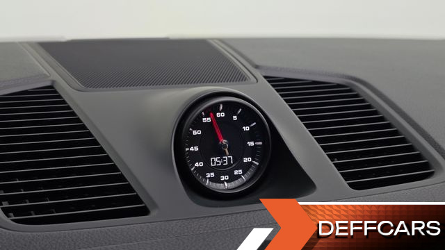 Porsche CAYENNE 3.0 купить на сайте DeffCars