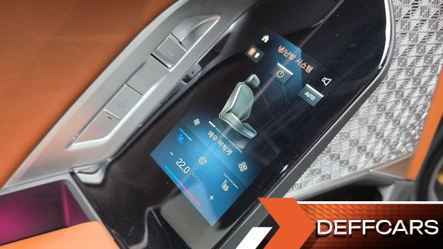 BMW 7-SERIES 740i xDrive M Sport купить на сайте DeffCars