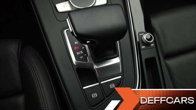 Audi A5 45 TFSI Quattro Premium Sportback купить на сайте DeffCars