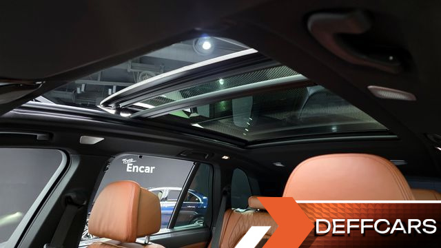 BMW X5 M50i купить на сайте DeffCars