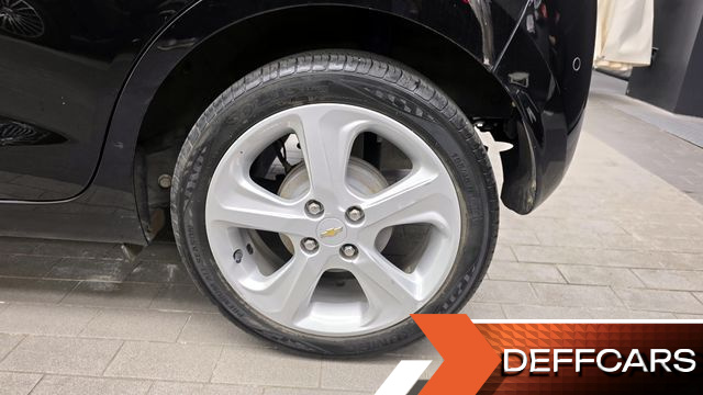 ChevroletGMDaewoo SPARK Premier купить на сайте DeffCars