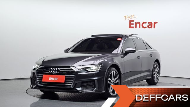Audi A6 45 TFSI Quattro Premium купить на сайте DeffCars