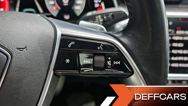 Audi A6 40 TDI Premium купить на сайте DeffCars