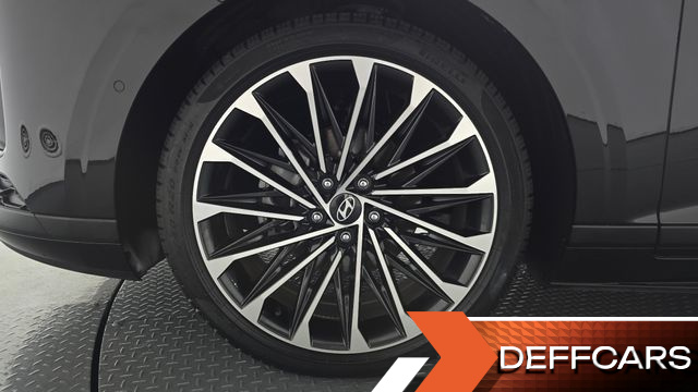 Hyundai GRANDEUR Calligraphy купить на сайте DeffCars