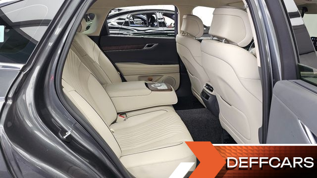 Genesis G80 Gasoline 3.5 Turbo AWD купить на сайте DeffCars