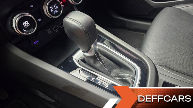 Renault-KoreaSamsung XM3 1.6 GTe RE купить на сайте DeffCars