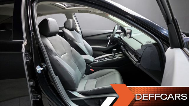 Honda ACCORD 2.0 Hybrid Touring купить на сайте DeffCars