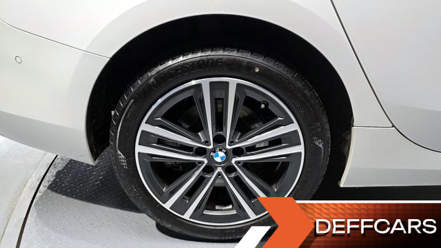BMW 2-SERIES 220i Sport купить на сайте DeffCars