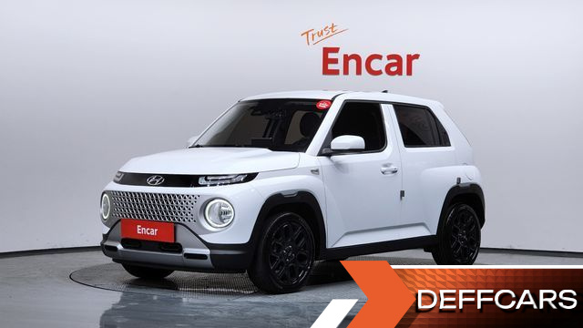 Hyundai CASPER Modern купить на сайте DeffCars