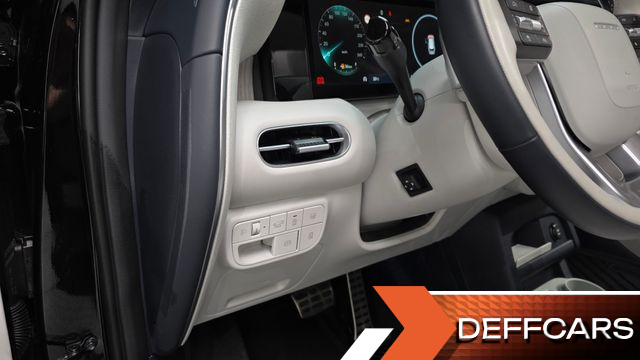 Hyundai PALISADE Gasoline 2.5T 4WD 9-Seater Calligraphy купить на сайте DeffCars