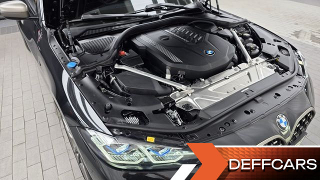 BMW 4-SERIES M440i xDrive Coupe купить на сайте DeffCars