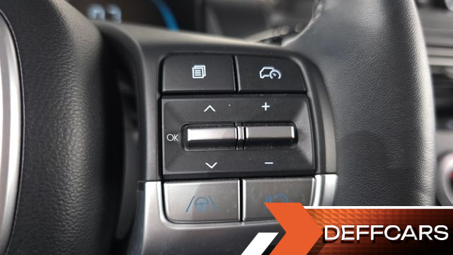 Hyundai CASPER Modern купить на сайте DeffCars