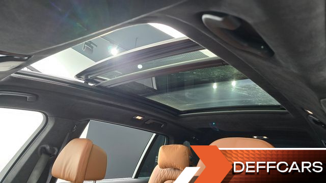 BMW X7 xDrive 40i M Sport 7STR купить на сайте DeffCars