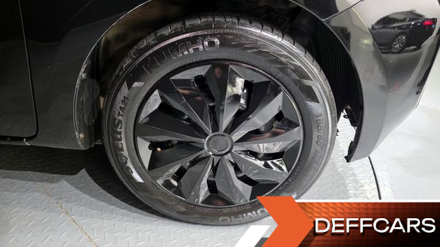 Kia RAY Van 1-Seater Prestige Special купить на сайте DeffCars