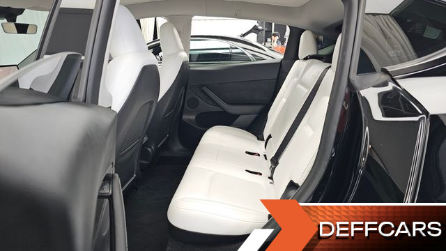 Tesla MODEL Y RWD купить на сайте DeffCars