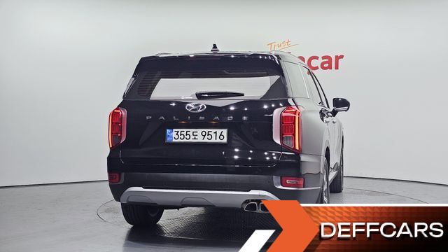 Hyundai PALISADE Gasoline 3.8 2WD Prestige купить на сайте DeffCars