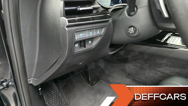 Genesis G80 Gasoline 3.5 Turbo 2WD купить на сайте DeffCars
