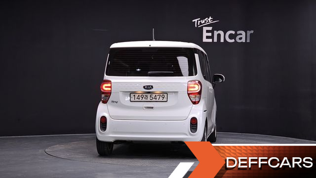 Kia RAY Trendy купить на сайте DeffCars