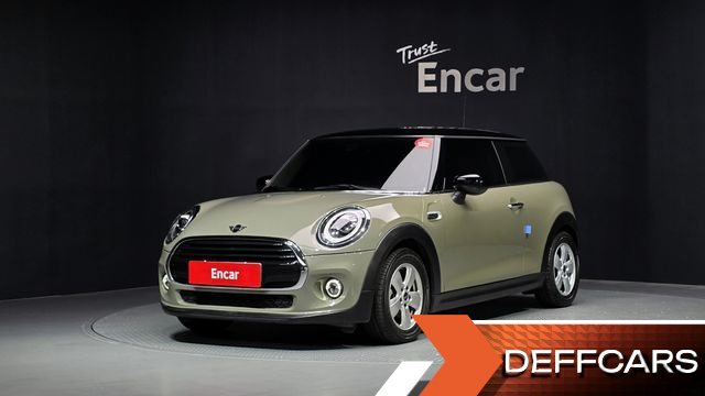 Mini COOPER Standard Third Generation купить на сайте DeffCars