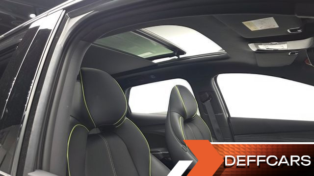 BYD ATTO 3 Plus купить на сайте DeffCars