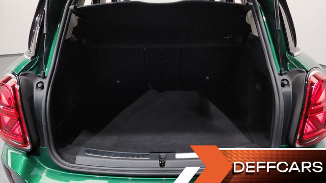 Mini COUNTRYMAN ALL4 Classic Plus 2nd купить на сайте DeffCars