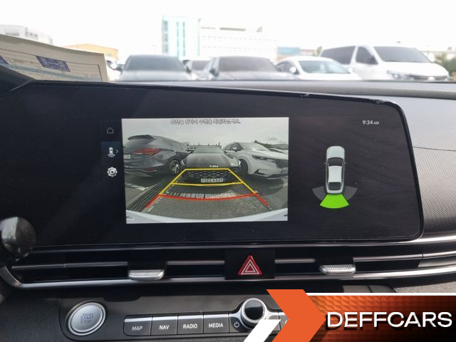 Hyundai AVANTE 1.6 Modern купить на сайте DeffCars
