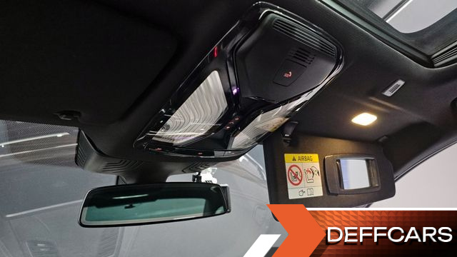 BMW 5-SERIES 520i M Sport купить на сайте DeffCars