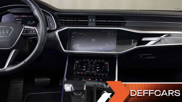 Audi A7 55 TFSI Quattro Premium купить на сайте DeffCars