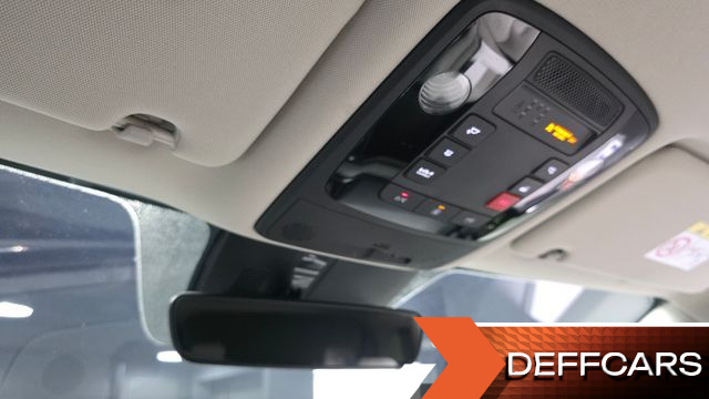 Kia CARNIVAL Gasoline 9-Seater Signature купить на сайте DeffCars