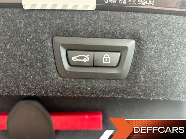 BMW 5-SERIES 520i M Sport купить на сайте DeffCars