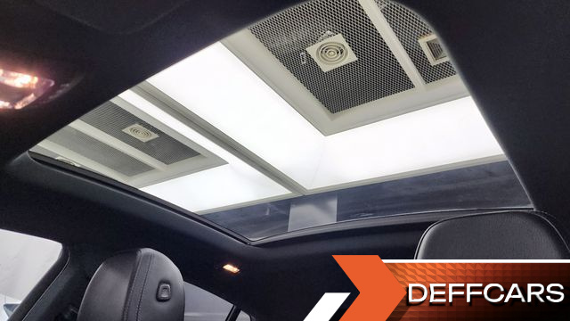 Mercedes GLE-CLASS GLE400d 4MATIC Coupe купить на сайте DeffCars