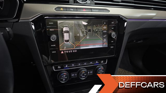 Volkswagen ARTEON 2.0 TDI Prestige купить на сайте DeffCars