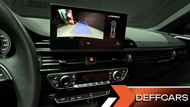 Audi A4 40 TFSI Premium купить на сайте DeffCars