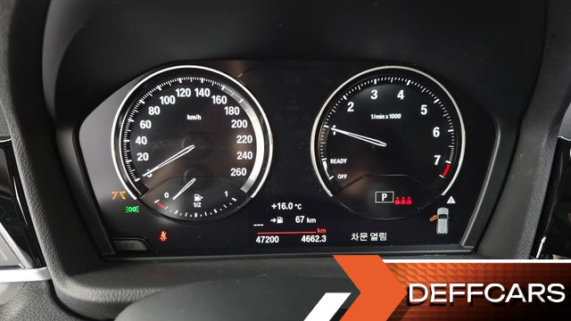 BMW X2 (F39) xDrive20i Advantage купить на сайте DeffCars