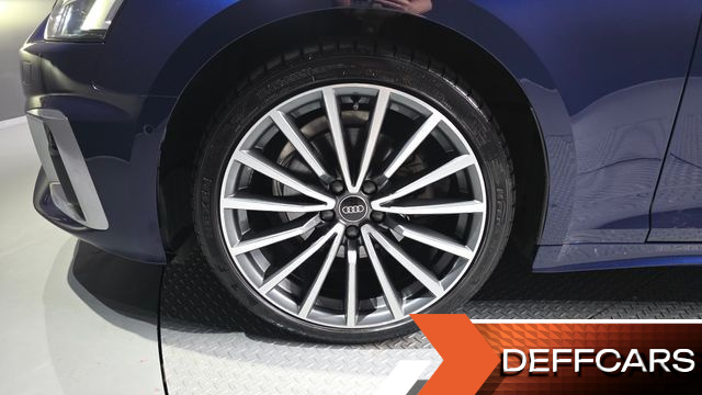 Audi A5 40 TFSI Quattro Premium Sportback купить на сайте DeffCars