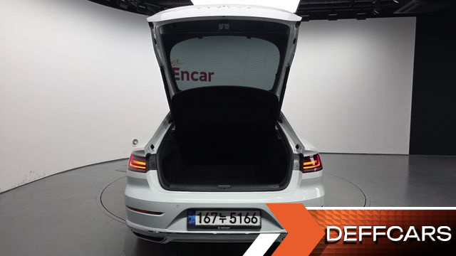 Volkswagen ARTEON 2.0 TDI Prestige купить на сайте DeffCars