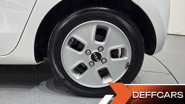 Kia RAY Prestige купить на сайте DeffCars