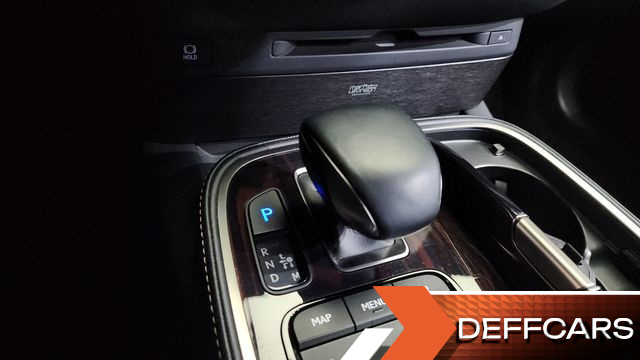 Lexus LS 3.5 Luxury AWD купить на сайте DeffCars
