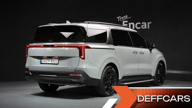 Kia CARNIVAL HEV 9seater Gravity купить на сайте DeffCars