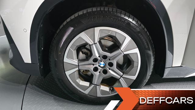 BMW X1 xDrive 20i xLine купить на сайте DeffCars