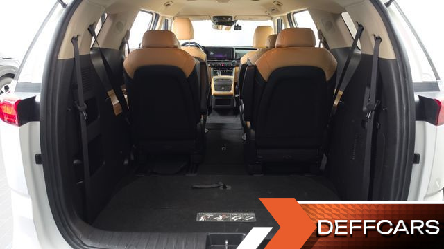 Kia CARNIVAL Diesel 9-Seater Prestige купить на сайте DeffCars