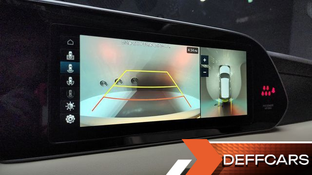 Hyundai PALISADE Diesel 2.2 2WD Calligraphy купить на сайте DeffCars
