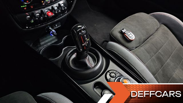 Mini CLUBMAN JCW 2nd Gen купить на сайте DeffCars