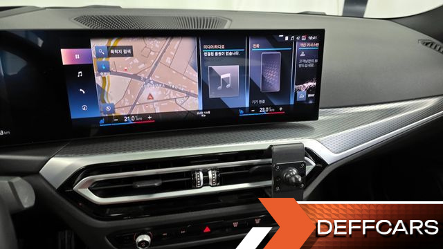 BMW I4 eDrive40 M Sports Pro купить на сайте DeffCars