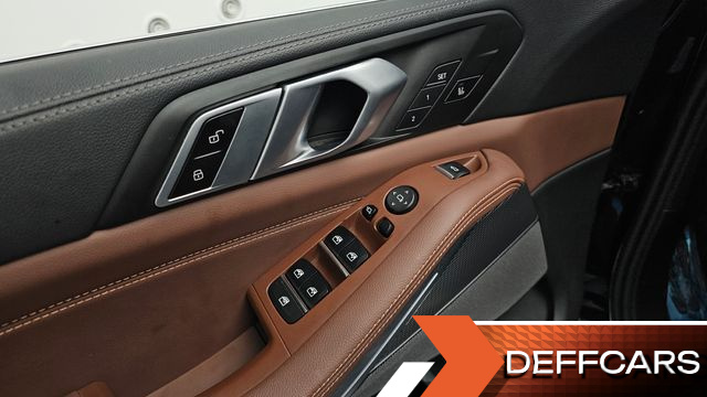 BMW X5 xDrive 30d M Sport купить на сайте DeffCars
