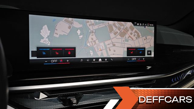 BMW X5 xDrive 30d M Sport купить на сайте DeffCars