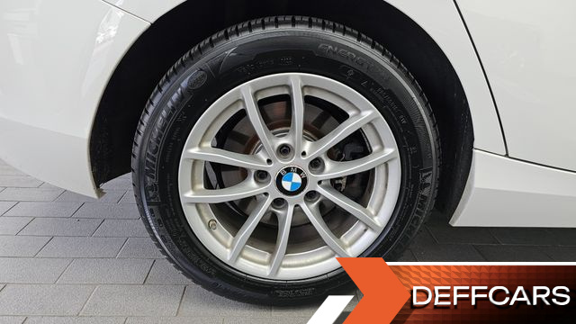 BMW 1-SERIES 118d JOY 5DOOR купить на сайте DeffCars