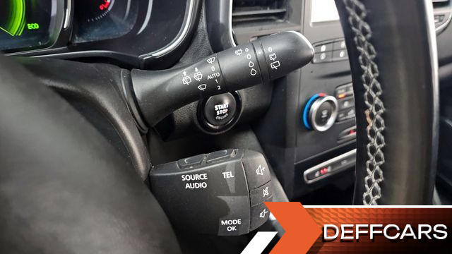 Renault-KoreaSamsung QM6 2.0 dCi RE 4WD купить на сайте DeffCars
