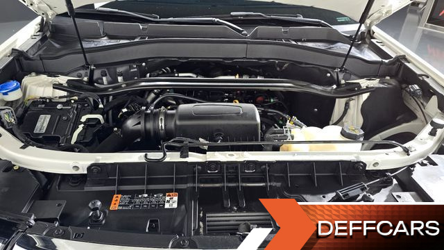 Ford EXPLORER 2.3 LimIted 4WD купить на сайте DeffCars