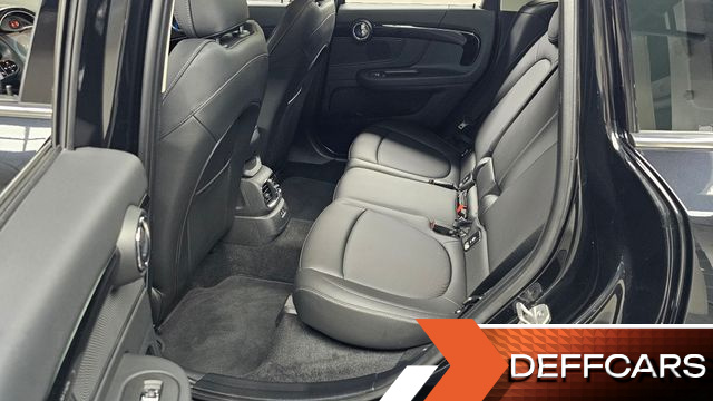 Mini COUNTRYMAN Classic Plus Launch Pack 2nd Gen купить на сайте DeffCars